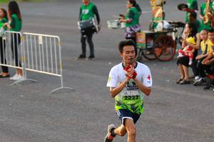 BIB: 2222
                            <button type="button" onclick="openModal(3531141)" class="btn btn-primary btn-sm float-right btn-popup" data-toggle="modal" data-target=".modal-high-quality">
                        <i class="fas fa-shopping-cart"></i> Add to Cart
                    </button>
                                            <button type="button" onclick="isThisMe(3531141, true)" class="btn btn-success btn-sm float-right btn-popup btn-isme hidden" data-toggle="tooltip" data-placement="bottom" title="นี่คือรูปของคุณใช่ไหม คลิกที่นี่เพื่อเอาเข้าอัลบั้ม">
                        <i class="fas fa-plus"></i> Add to album
                    </button>
                    <button type="button" onclick="isThisMe(3531141, false)" class="btn btn-warning btn-sm float-right btn-popup btn-isnotme hidden">
                        <i class="fas fa-ban"></i> Remove from album
                    </button>